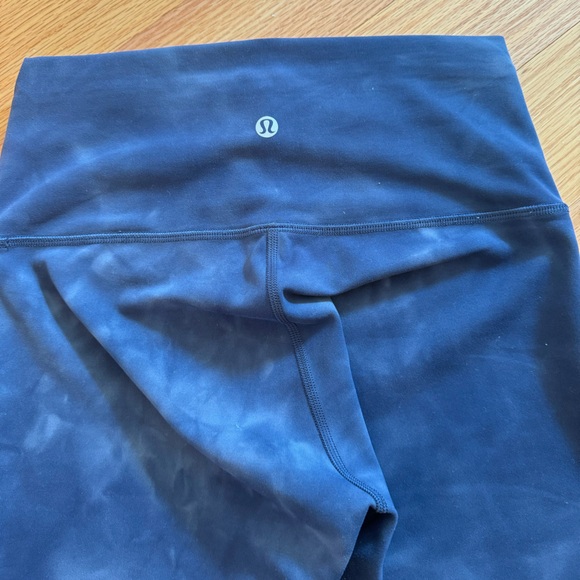 Lululemon Leggings - Picture 5 of 5